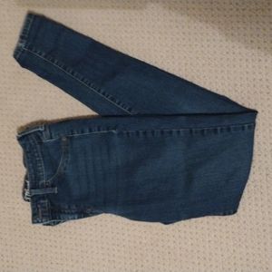 Skinny Jeans / Jeggings